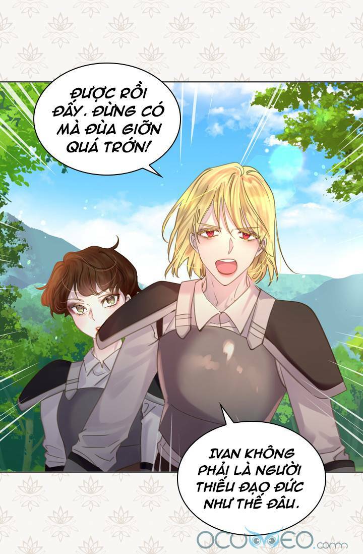 quy luật sinh tồn của nữ phụ chapter 52 20