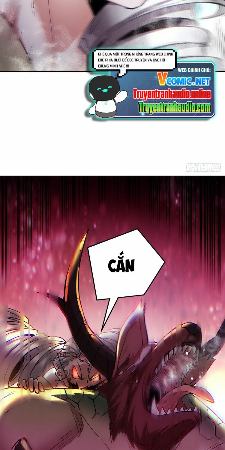 ta là nhà giàu số một, ta không muốn trọng sinh chapter 49 28