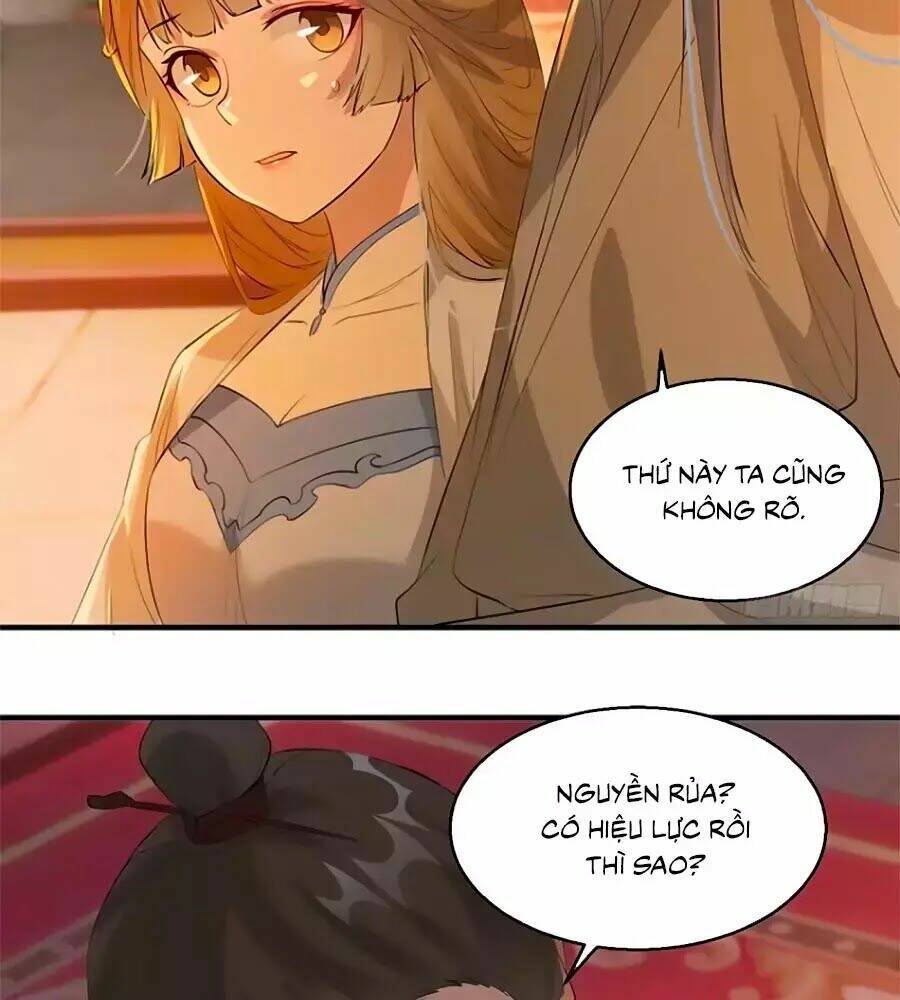 gian phi như thử đa kiều chapter 61 61