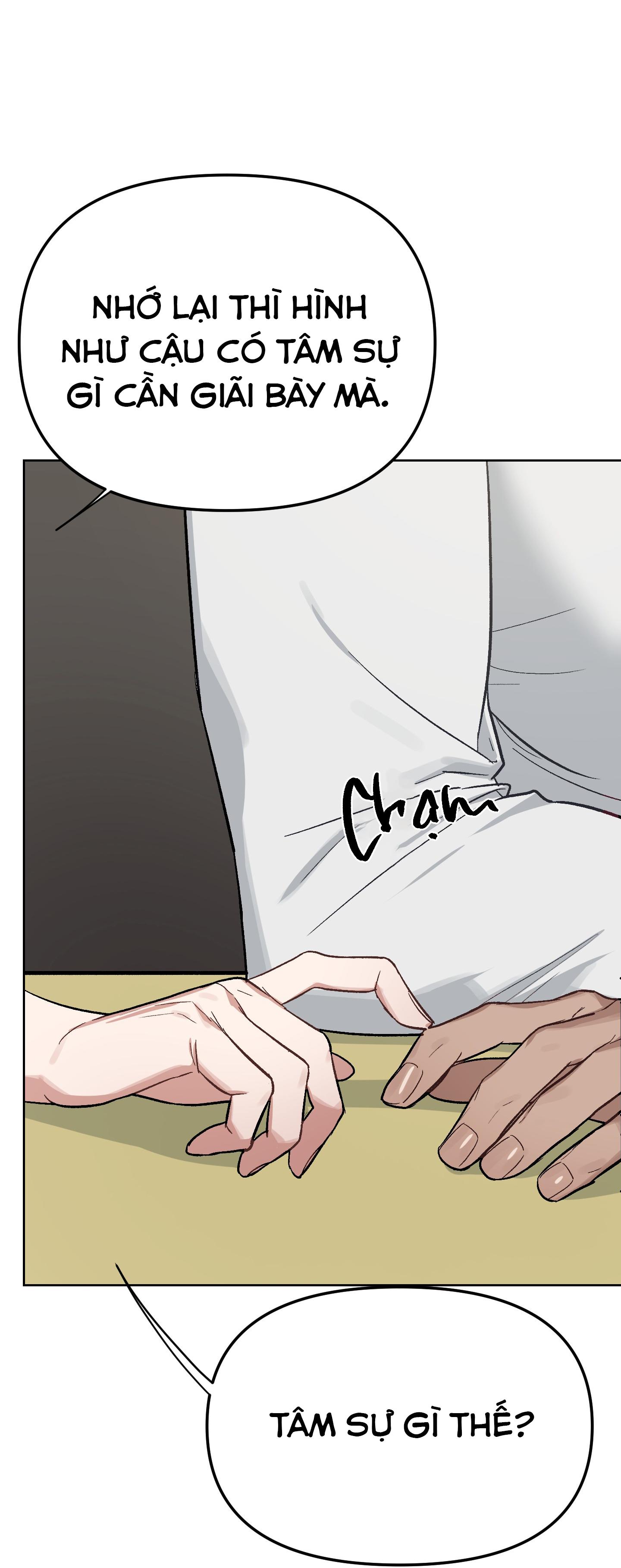 thỏ nhỏ xuất tinh trong 3 giây chapter 2 54