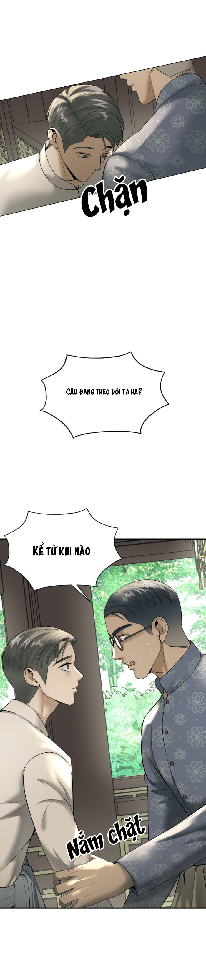 tôi là công tử đẹp nhất xiêm chapter 16 13