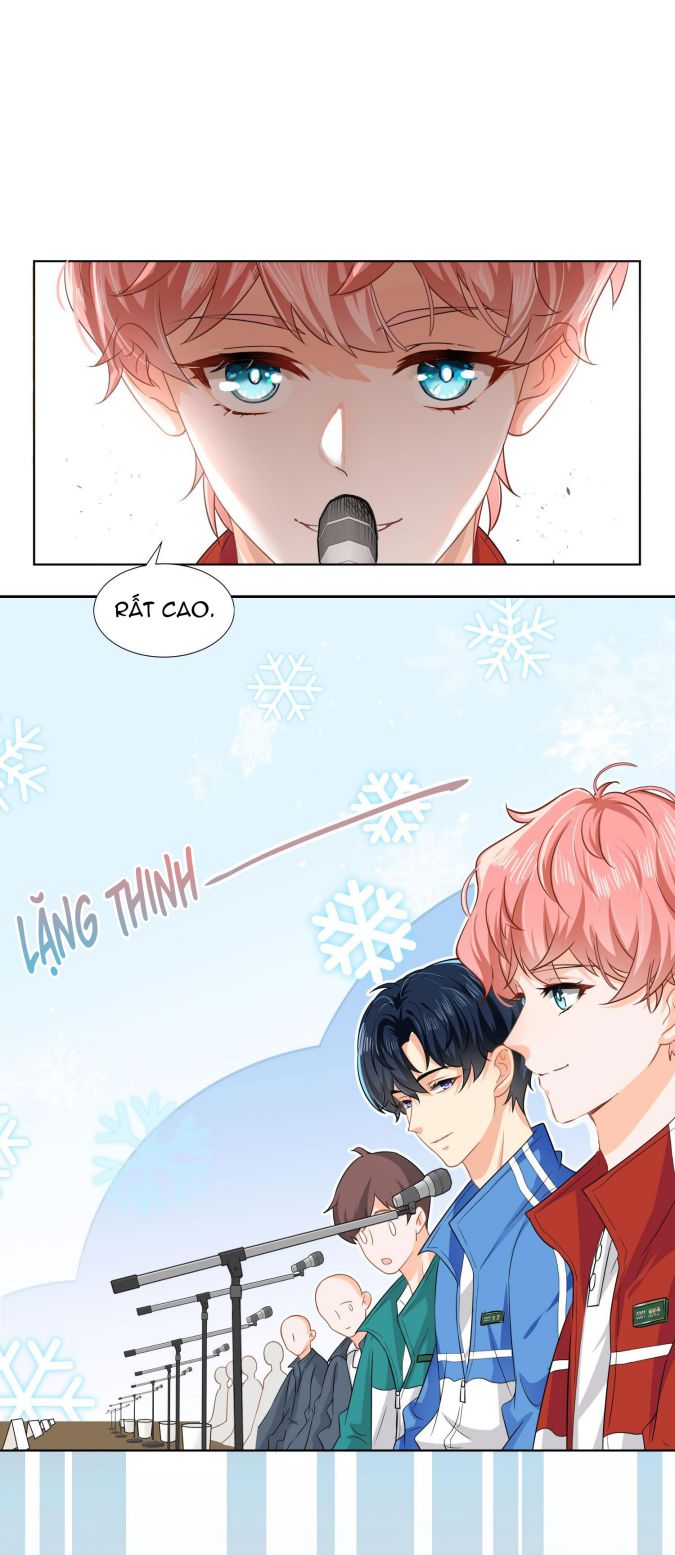 tín tức tố nói chúng ta không thể chapter 2 21