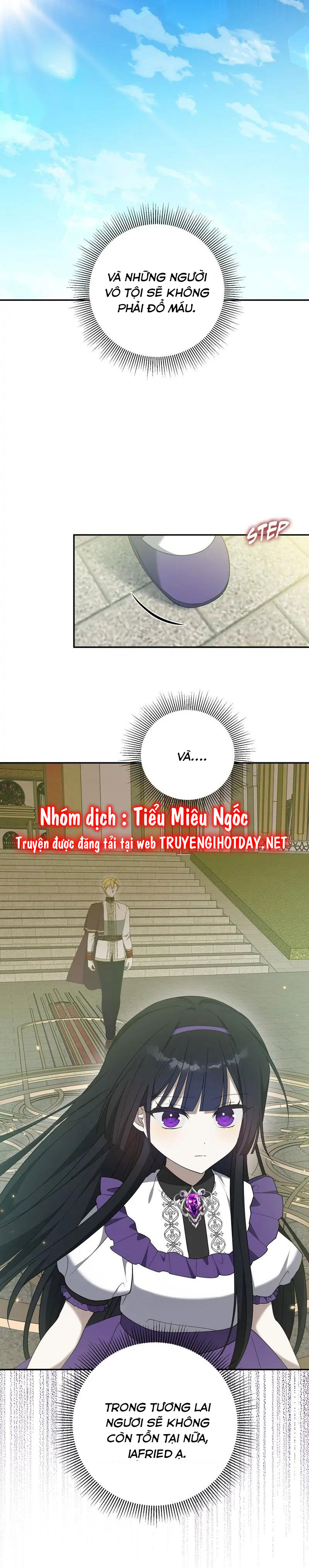 lời nguyền vẫn chưa kết thúc chapter 39 13