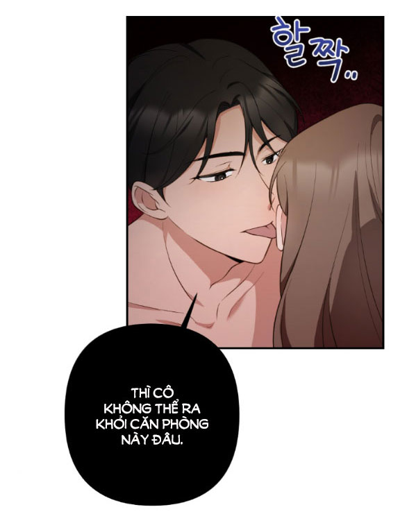 Hãy Khóc Cho Thật Xinh Đẹp Đi chapter 12.2 - Trang 39