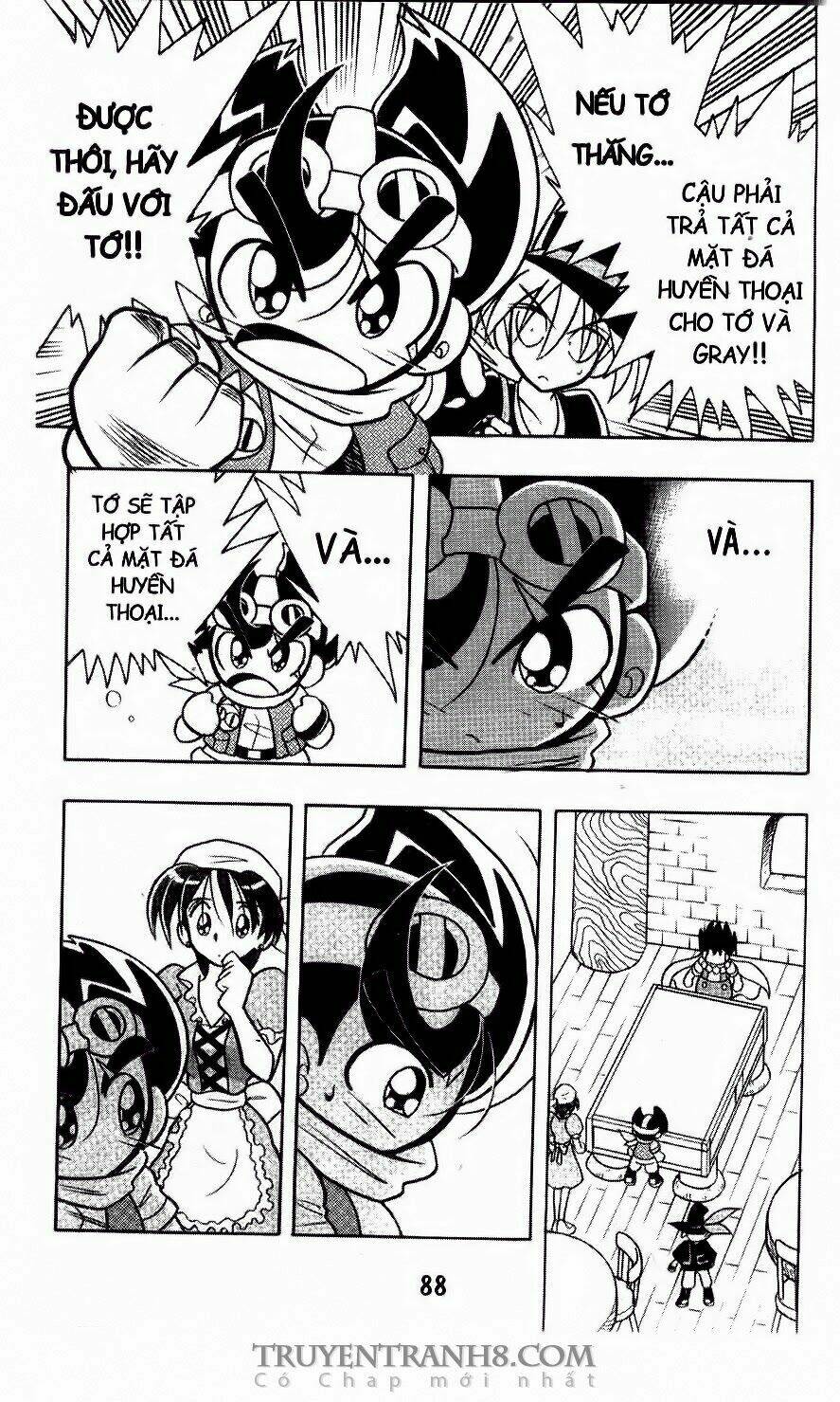 battle b-daman chapter 3 13