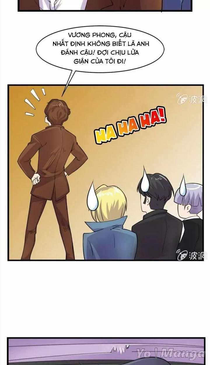 cực phẩm thấu thị chapter 7 22