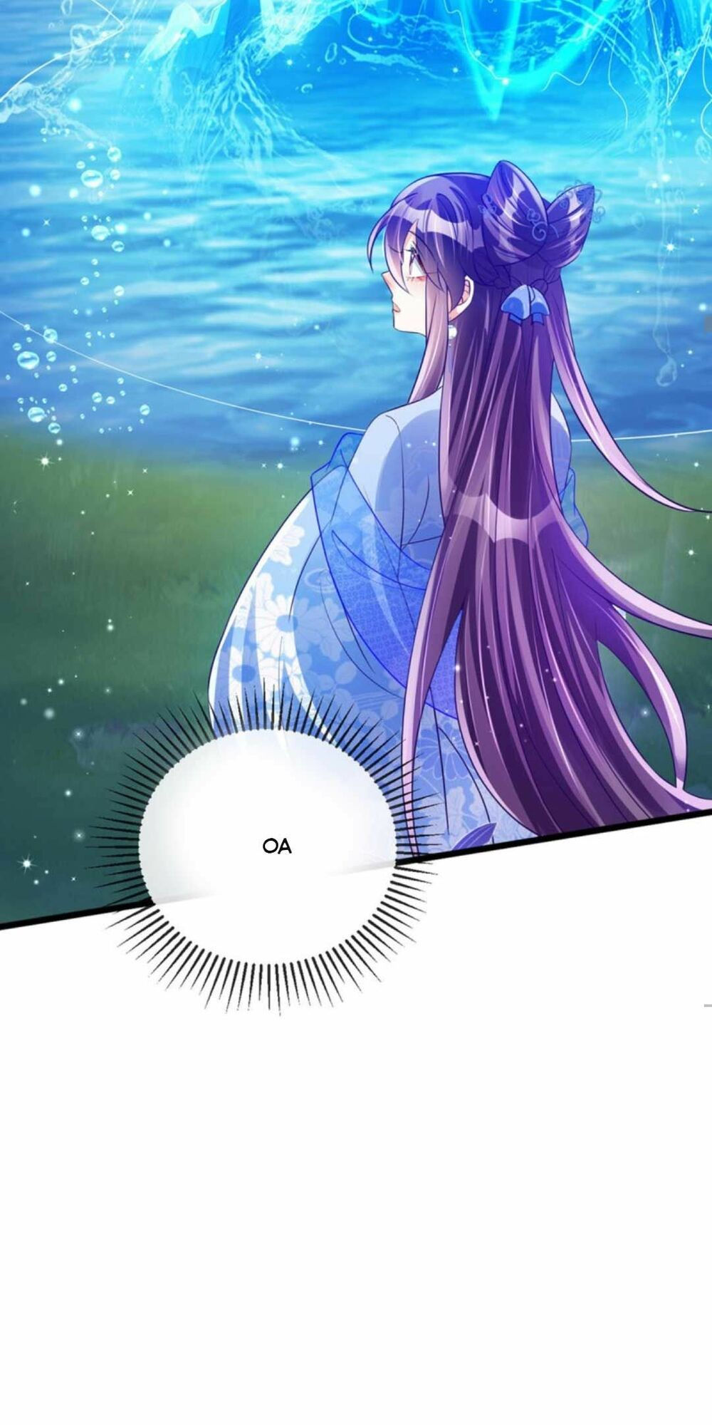 quân hoả nữ hoàng chapter 47 37