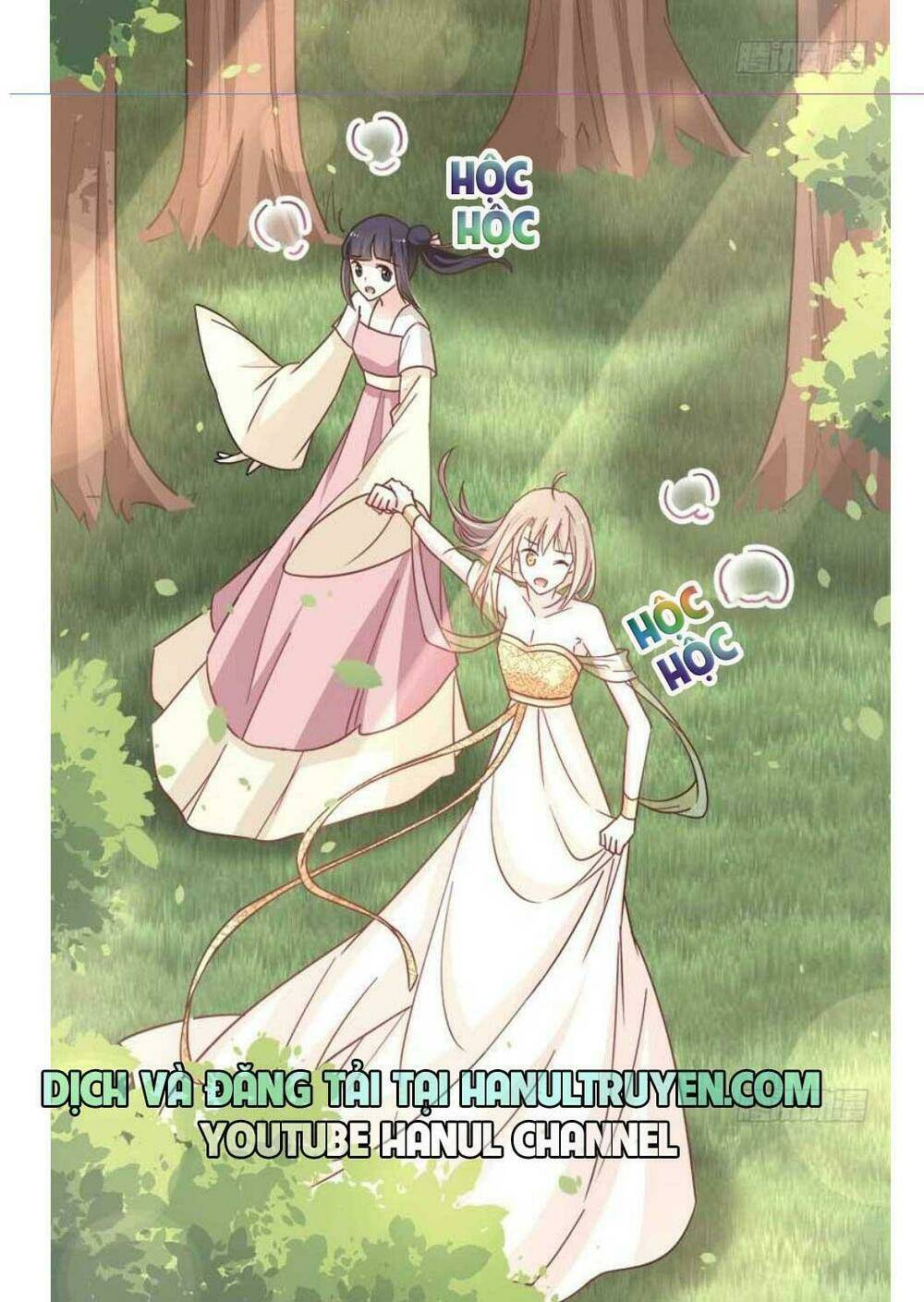 thiên hạ đệ nhất sủng phi chapter 66 16