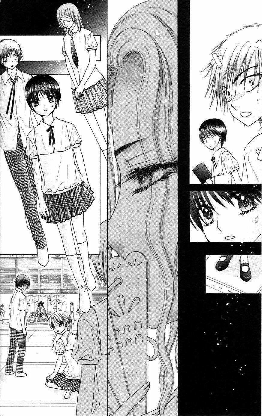 gakuen alice chapter 99 11