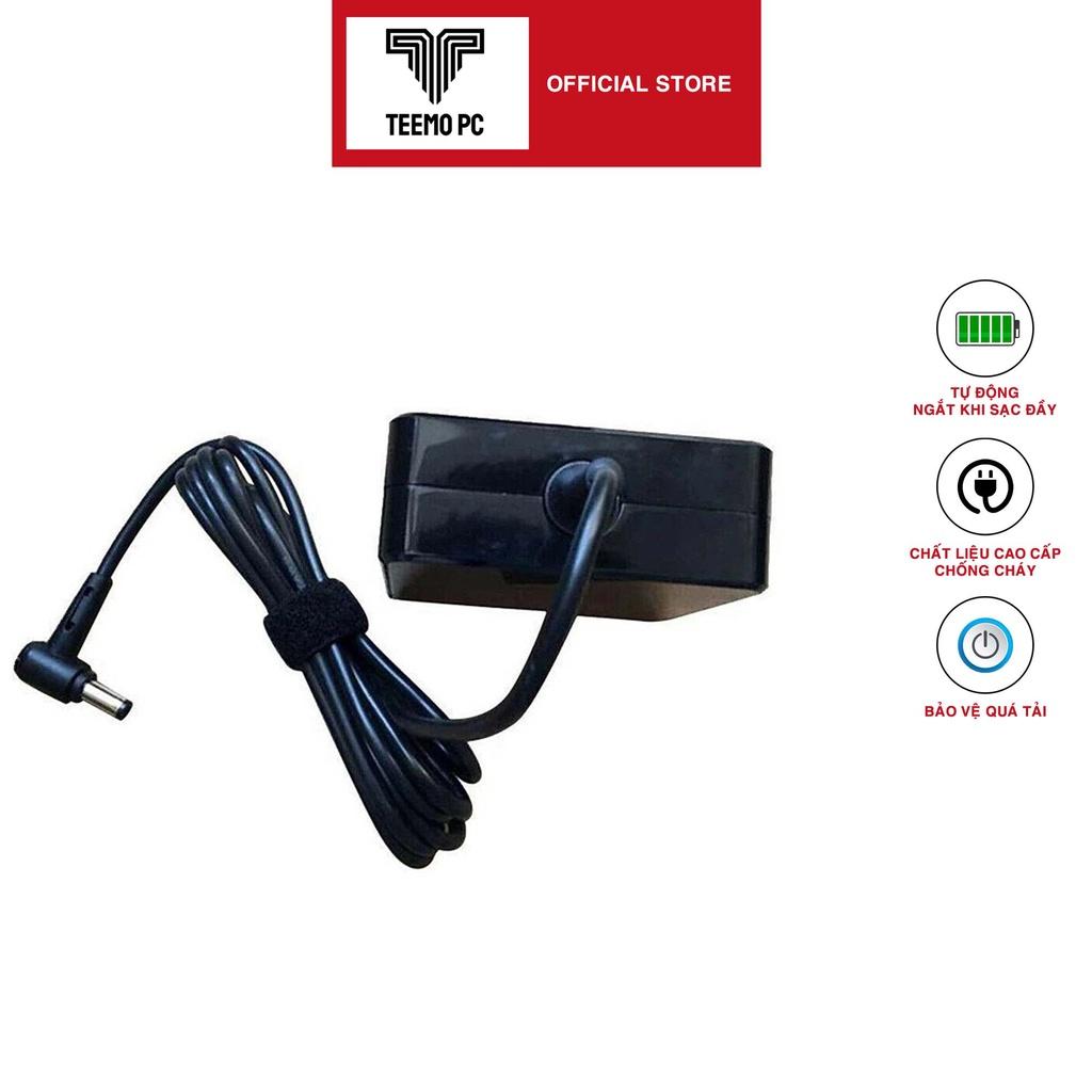 Sạc Cho Laptop Asus E502 E502Sa Adapter 19V-2.37A