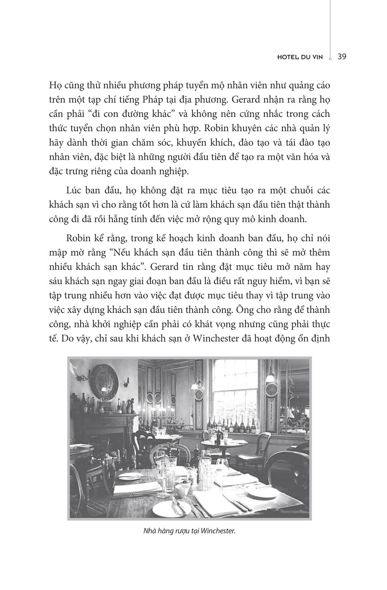 Sách Họ Đã Khởi Nghiệp Thế Nào? Câu Chuyện Khởi Nghiệp Của 30 Doanh Nghiệp Thành Công