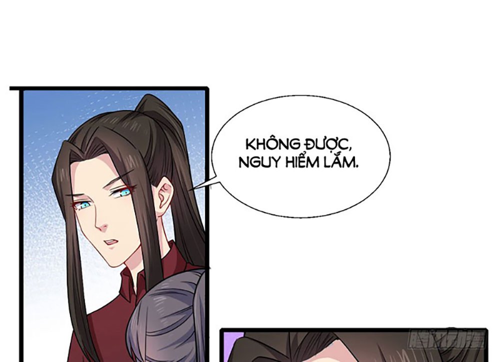 ngạo kiều quỷ vương yêu ta chapter 48 20