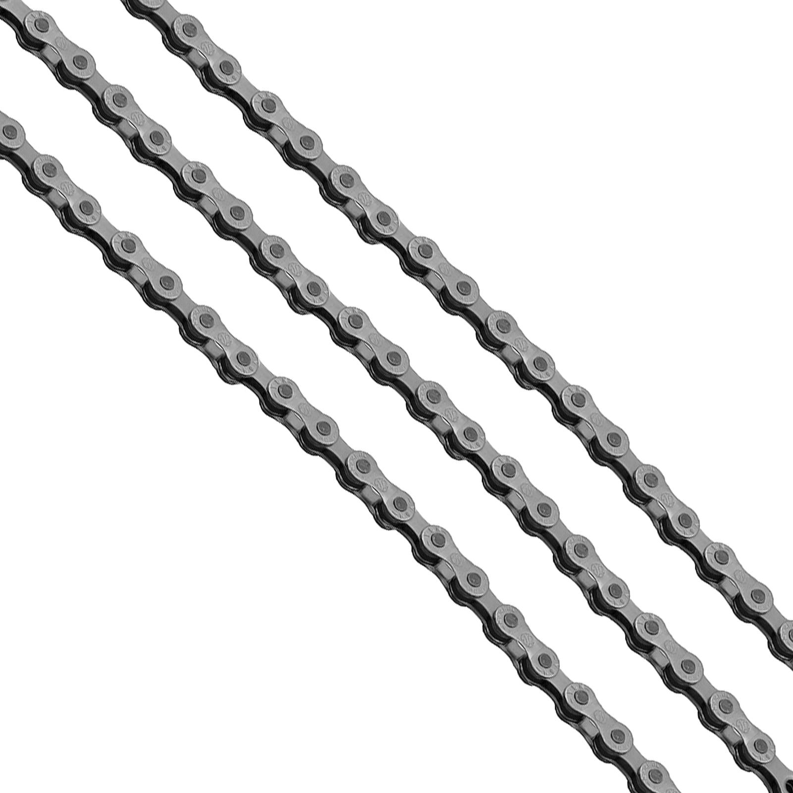 Xích Xe Đạp Nhiều Móc Xích Tốc Độ Đa Dạng Thép Độ Bền Cao