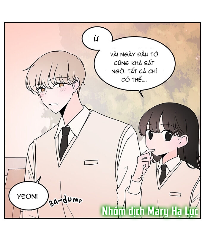 hội chứng nam phụ chapter 38 37