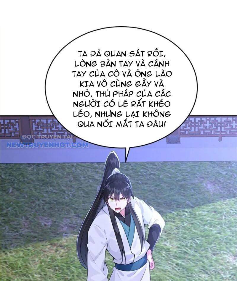 ta thực sự không muốn làm thần tiên chapter 117 55