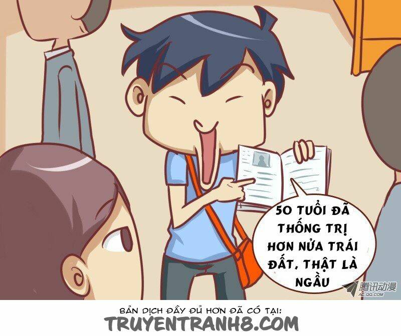 cười trên xe bus chapter 85 3