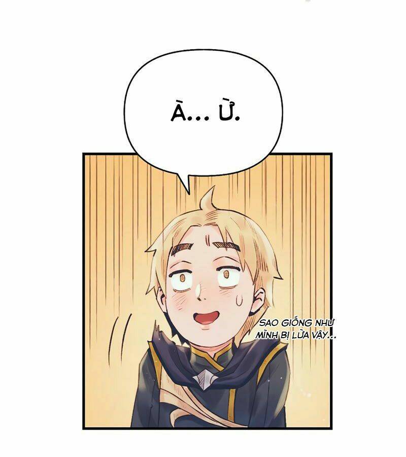 tu sĩ trị liệu của thái dương giáo chapter 20 3