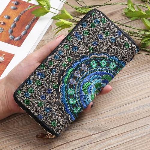 Hàng nhập : Ví nữ cầm tay xinh xắn