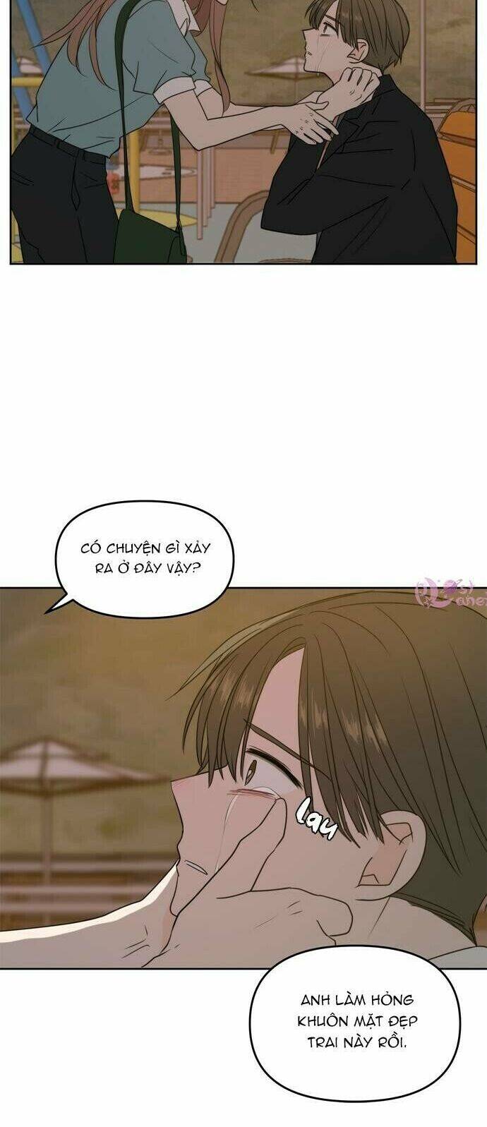 kiếp này cũng xin chăm sóc tôi như vậy nhé kiếp này cũng xin chăm sóc tôi như vậy nhé chapter 63 51