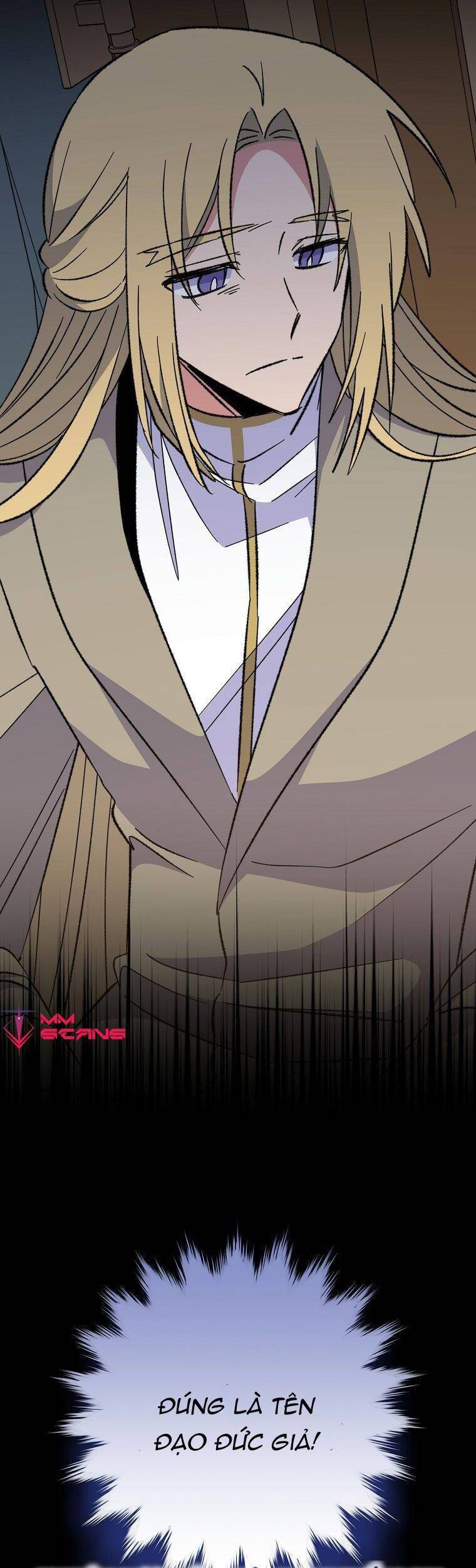 nhà hiền triết yigret chapter 69 13