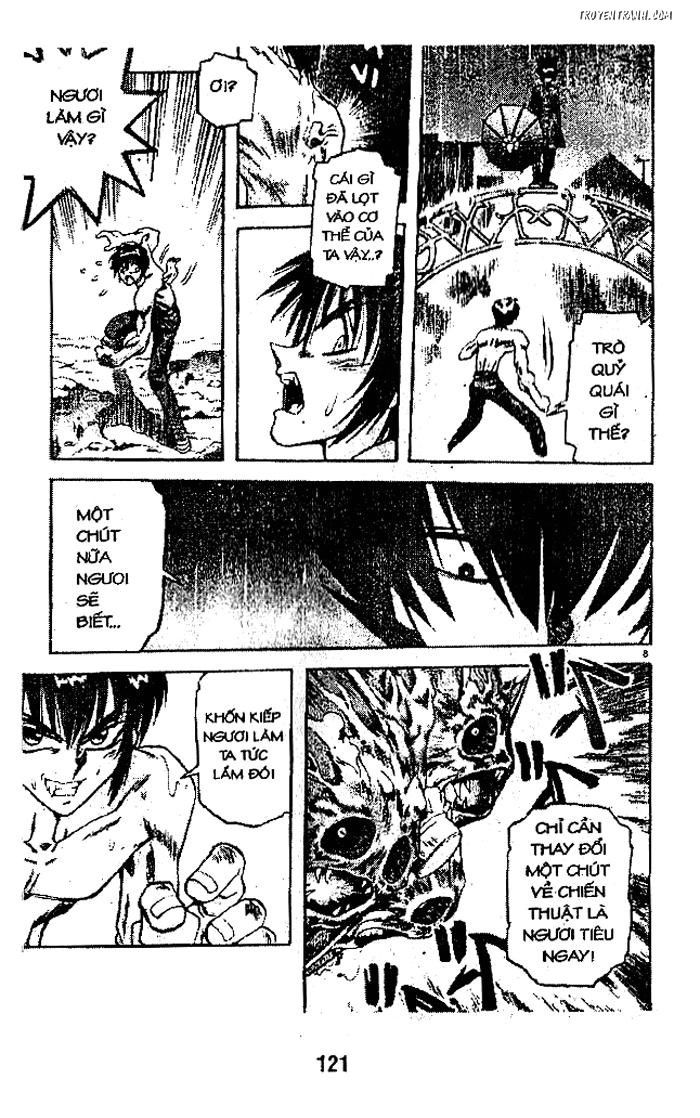 devil and devil chapter 27 8