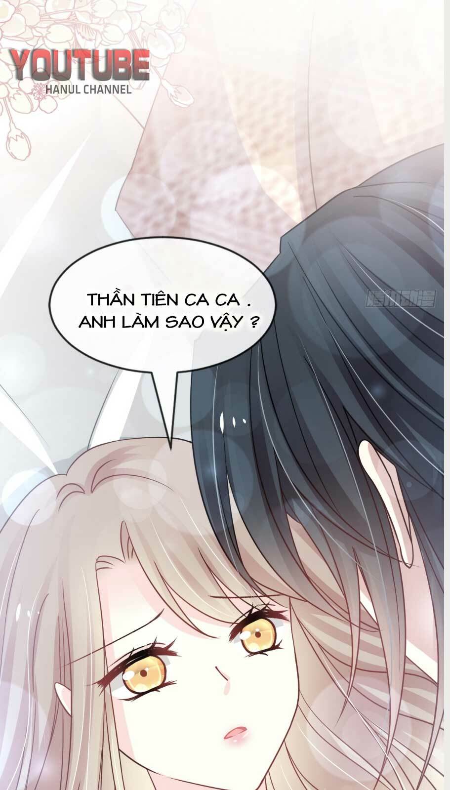 thiên hạ đệ nhất sủng phi chapter 158.1 5