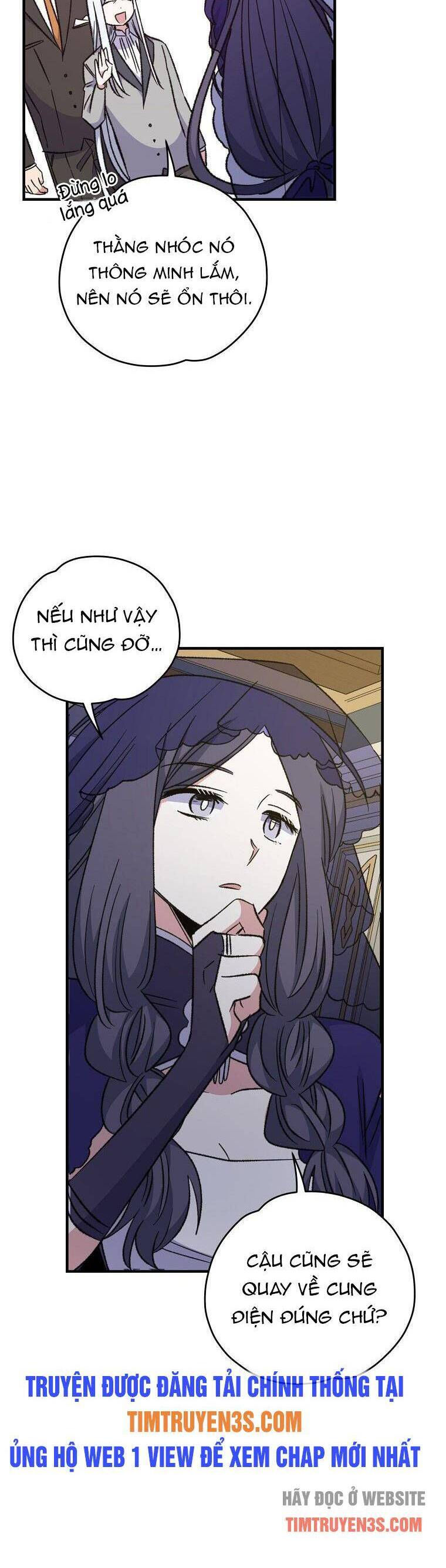 nhà hiền triết yigret chapter 62 36