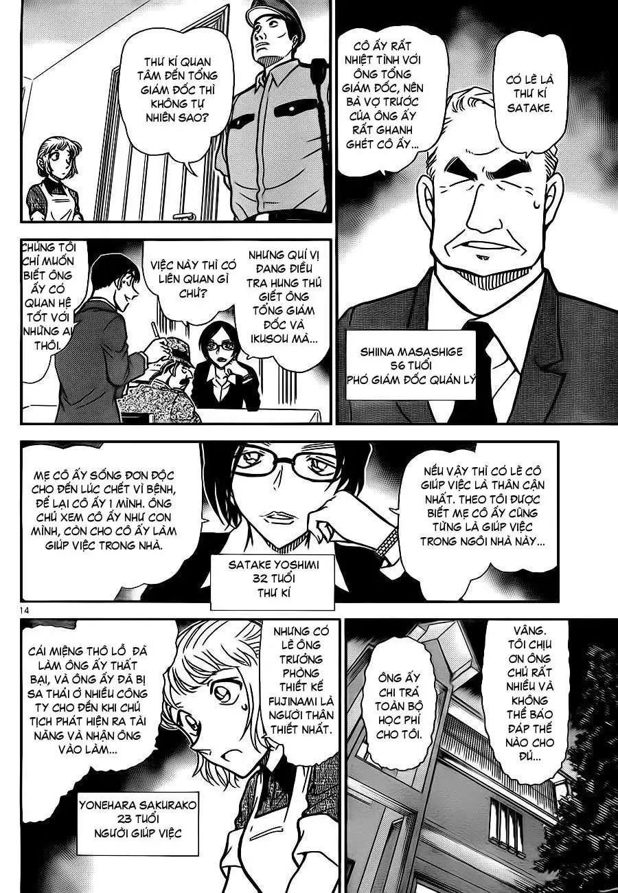 conan chapter 784 15