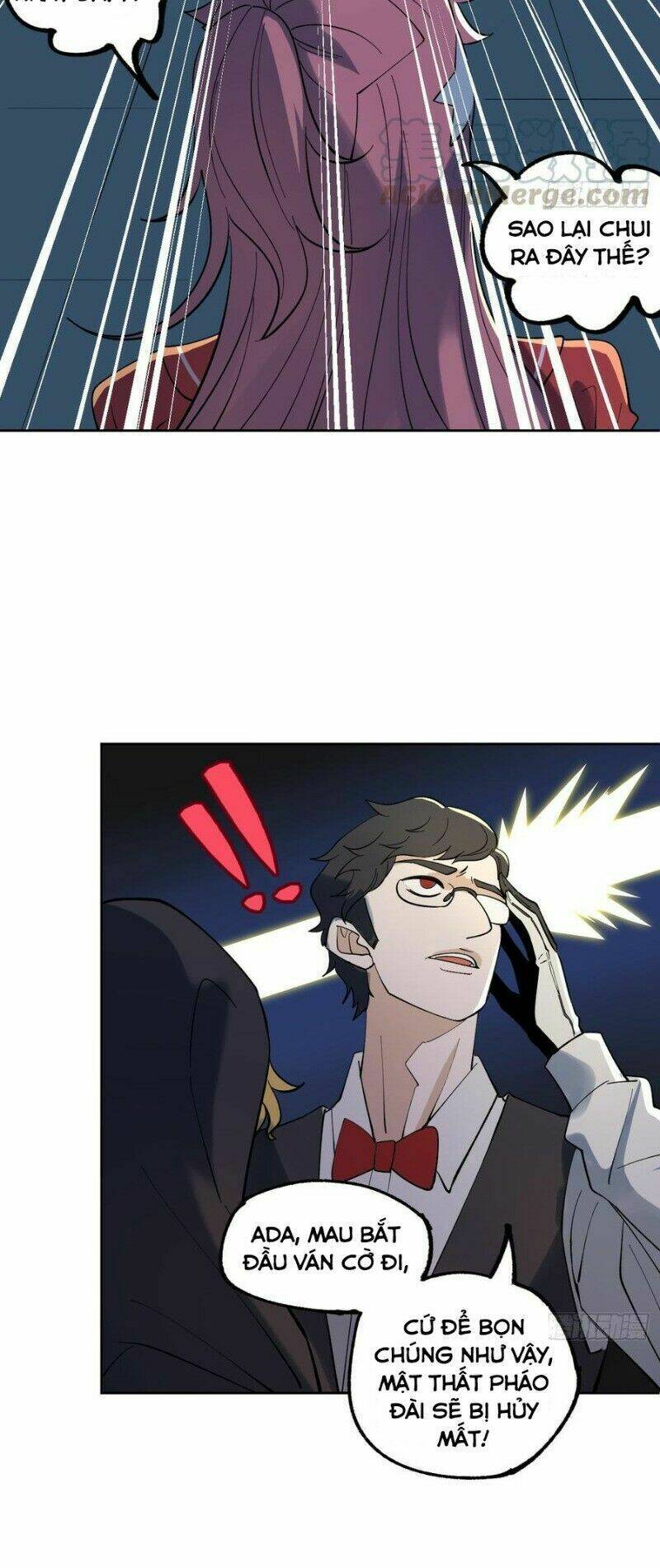 vô hạn khắc kim chi thần chapter 39 27