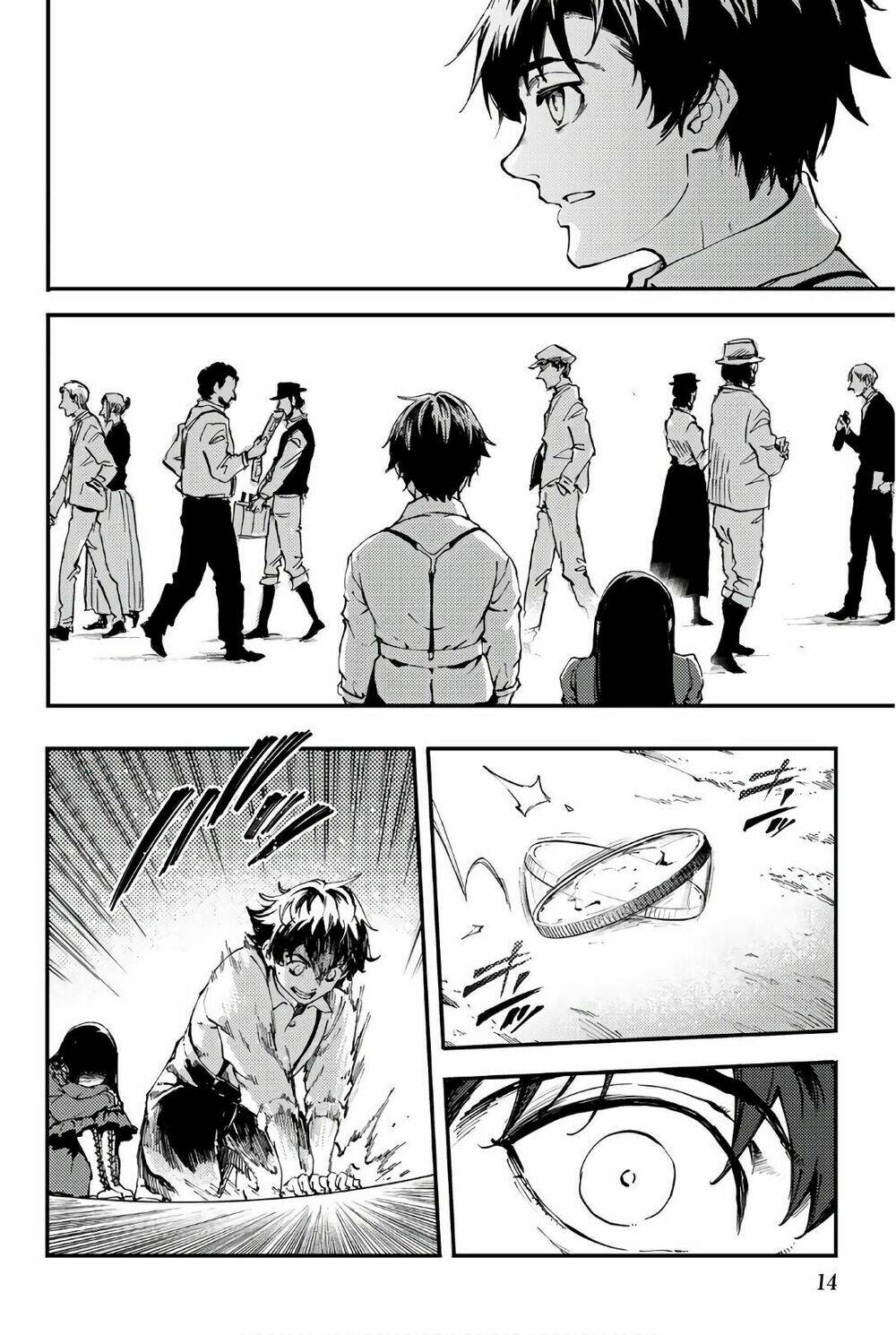 the abandoned sacred beasts chapter 38 19