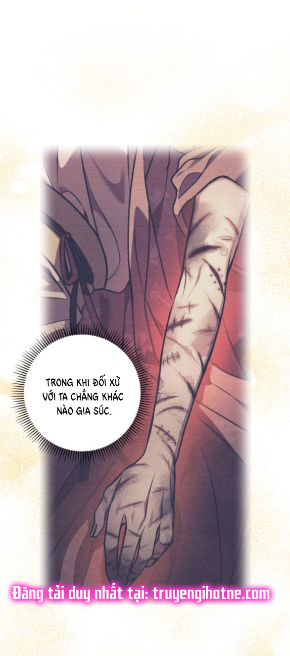 bản tình ca heeran chapter 52.2 32