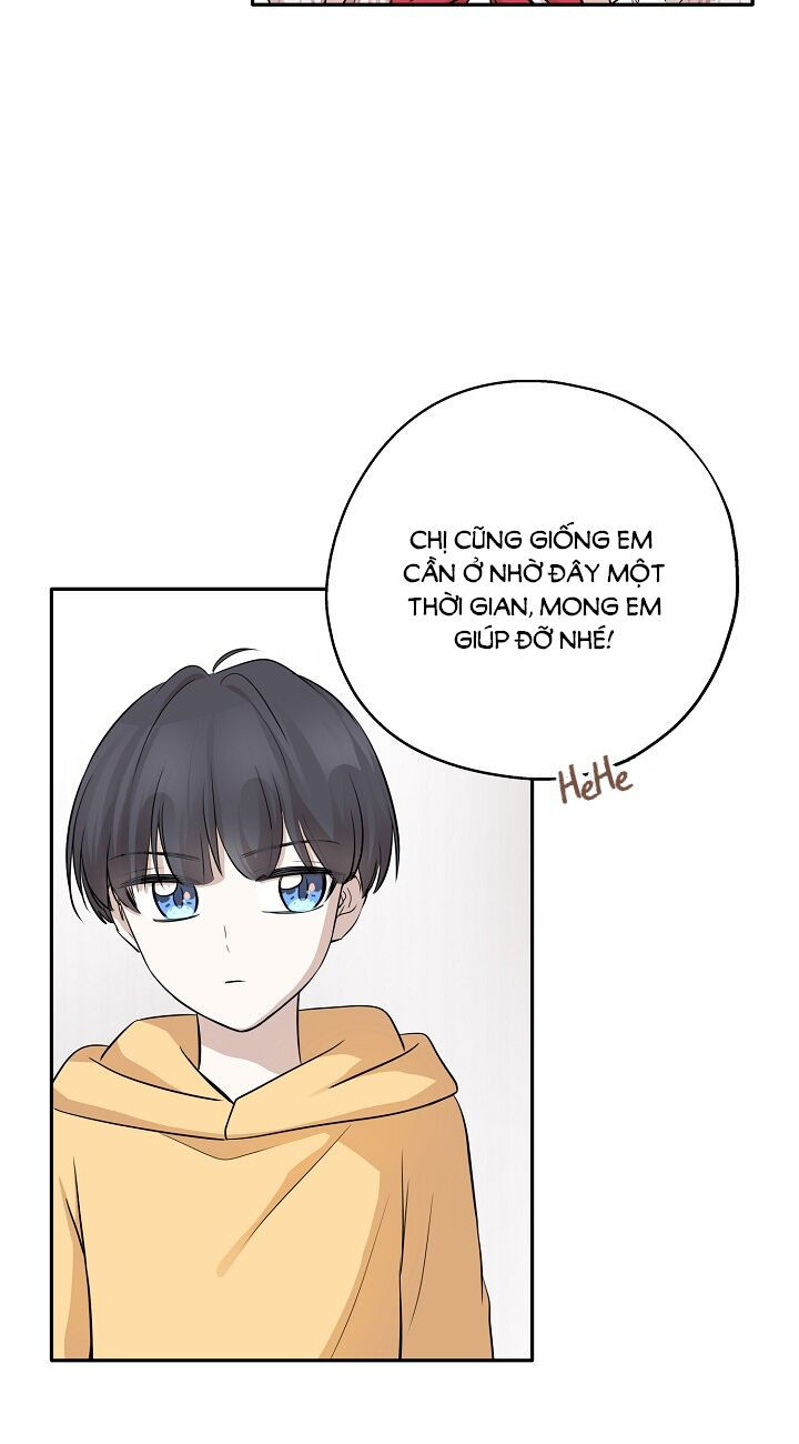 cuộc sống kỳ thú chapter 67 42