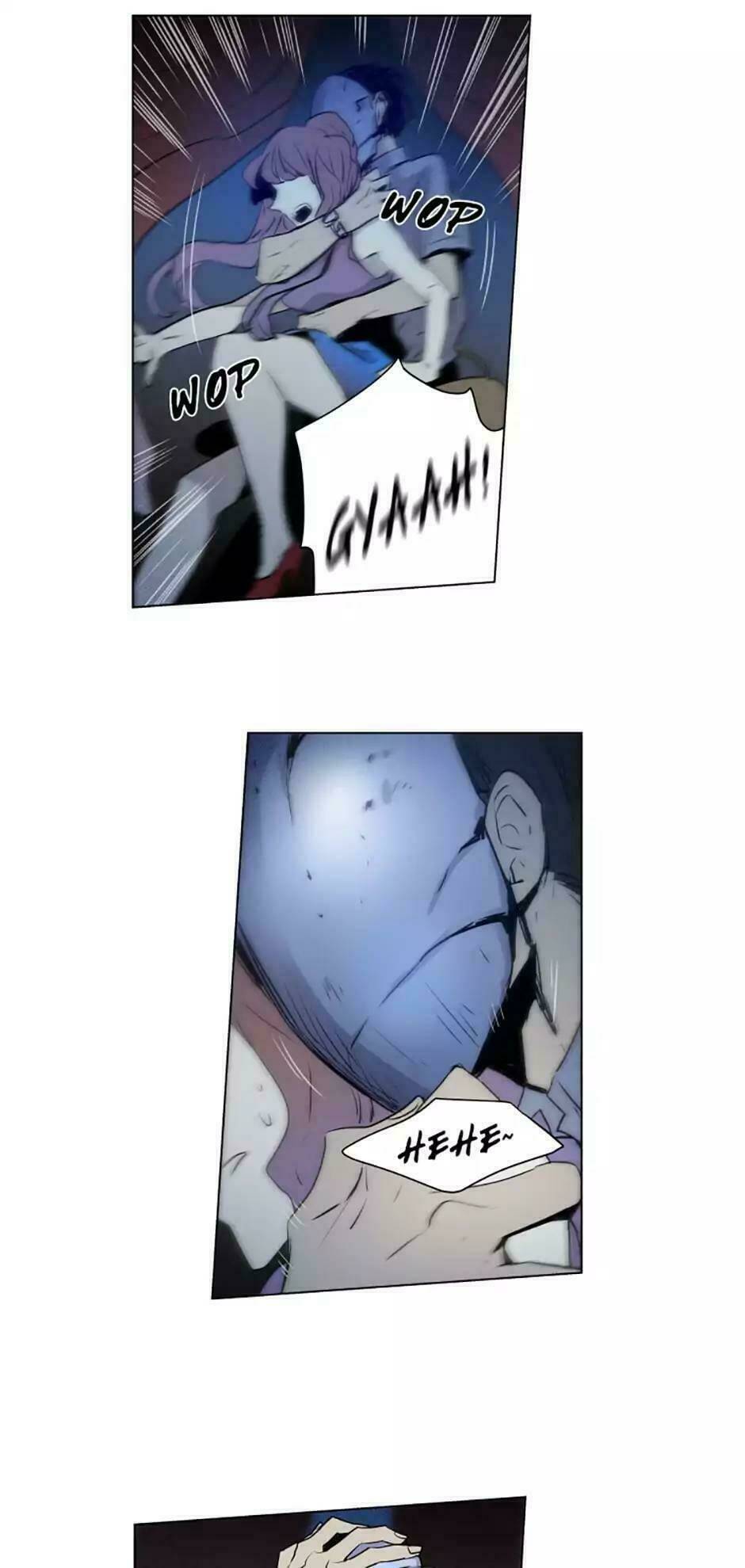 american ghost jack chapter 74 11