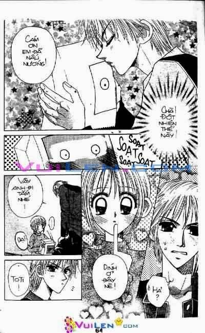 arita đáng yêu chapter 11 64