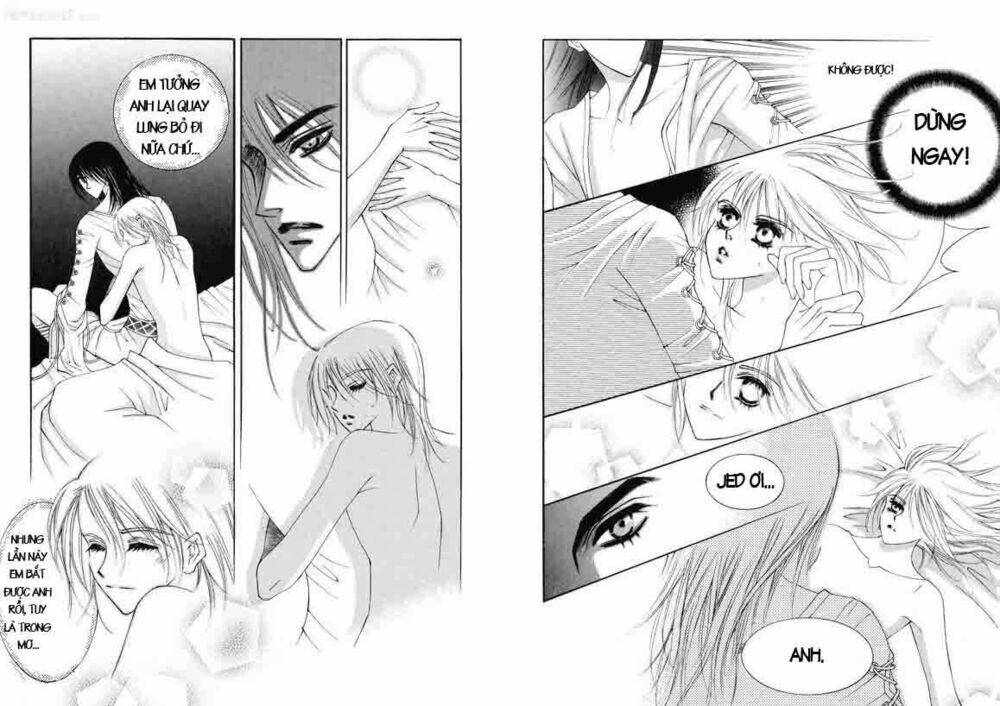 Boy Princess Chapter 11 - Trang 5