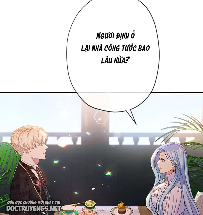 nếu tôi là nhân vật phản diện liệu tôi sẽ chết chapter 26 70