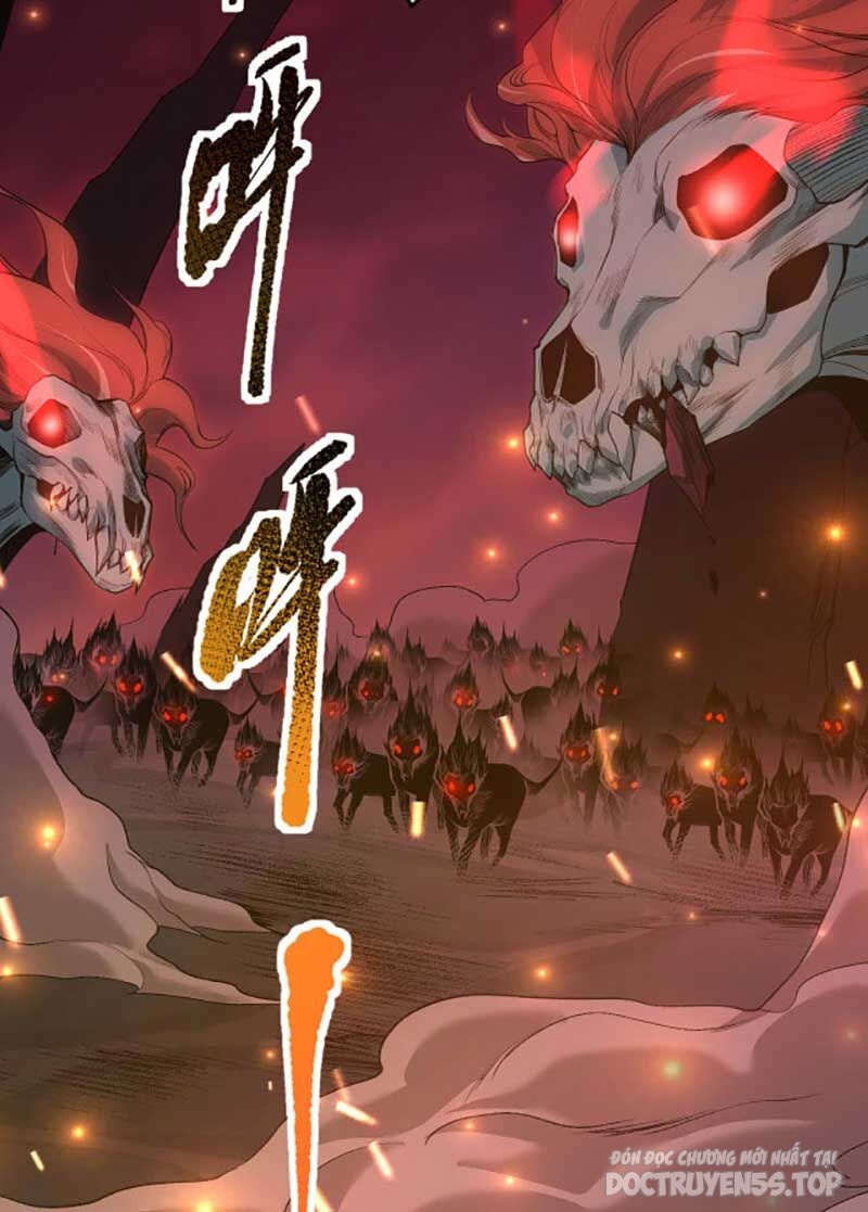 tử linh pháp sư! ta chính là thiên tài chapter 40 17