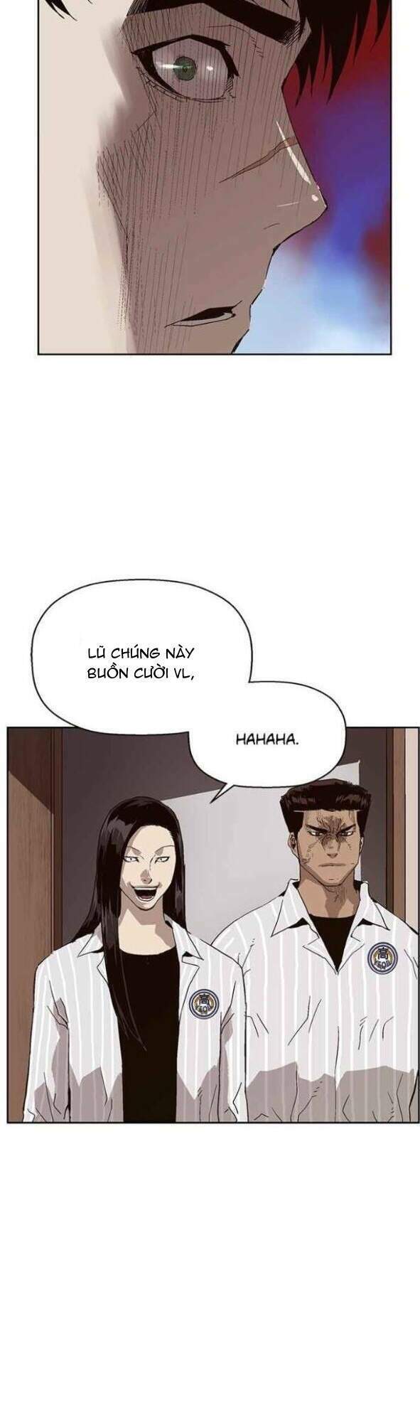 anh hùng yếu chapter 147 29