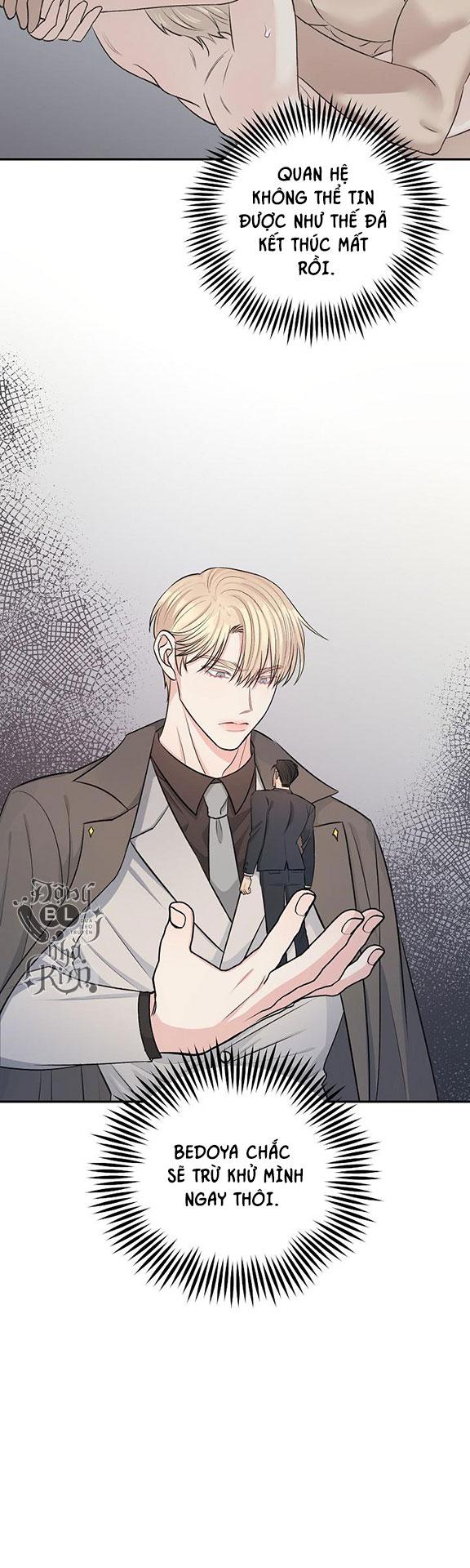 sắc đêm chapter 16 12