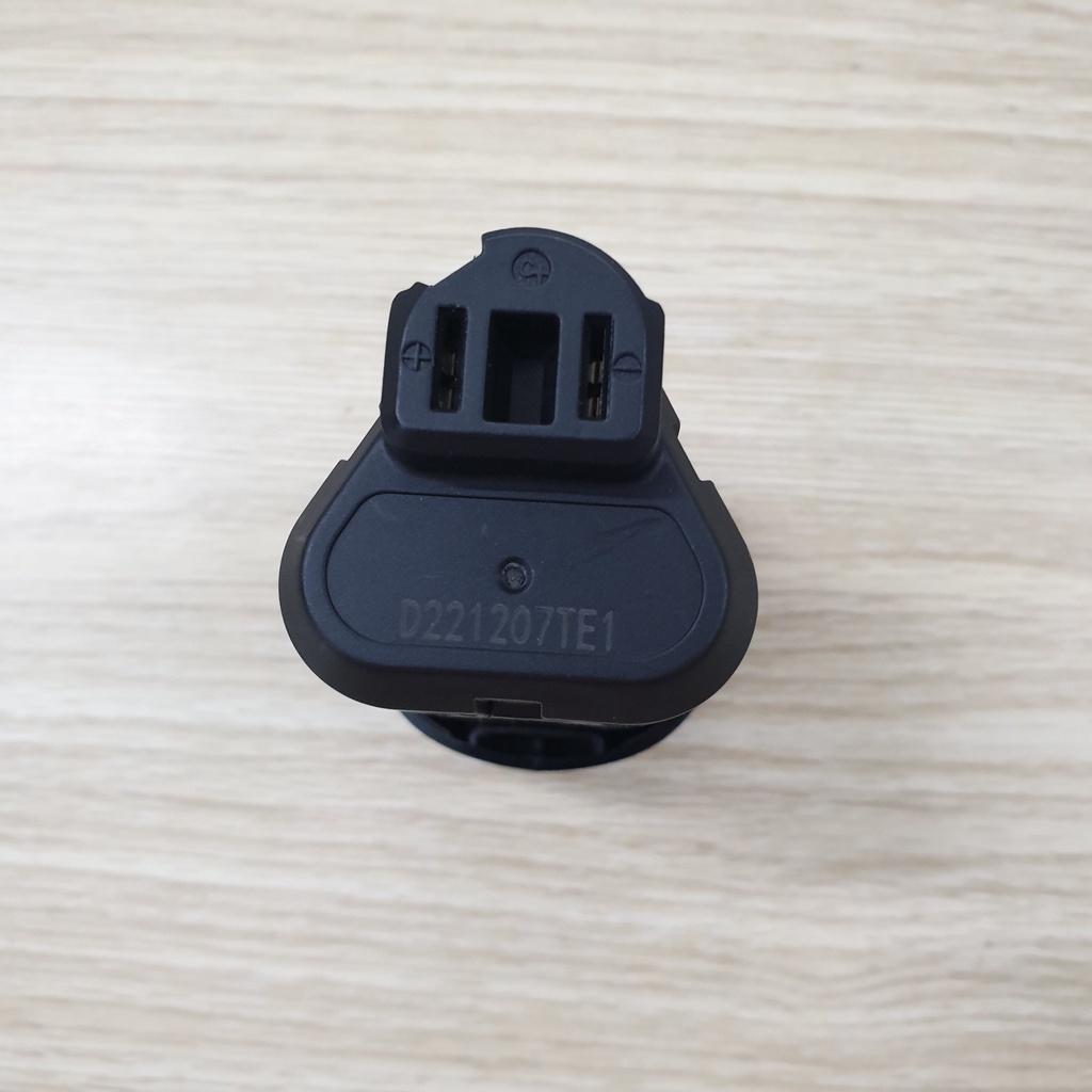 PIN 12V/2.0AH DCA LB1220-4 - HÀNG CHÍNH HÃNG