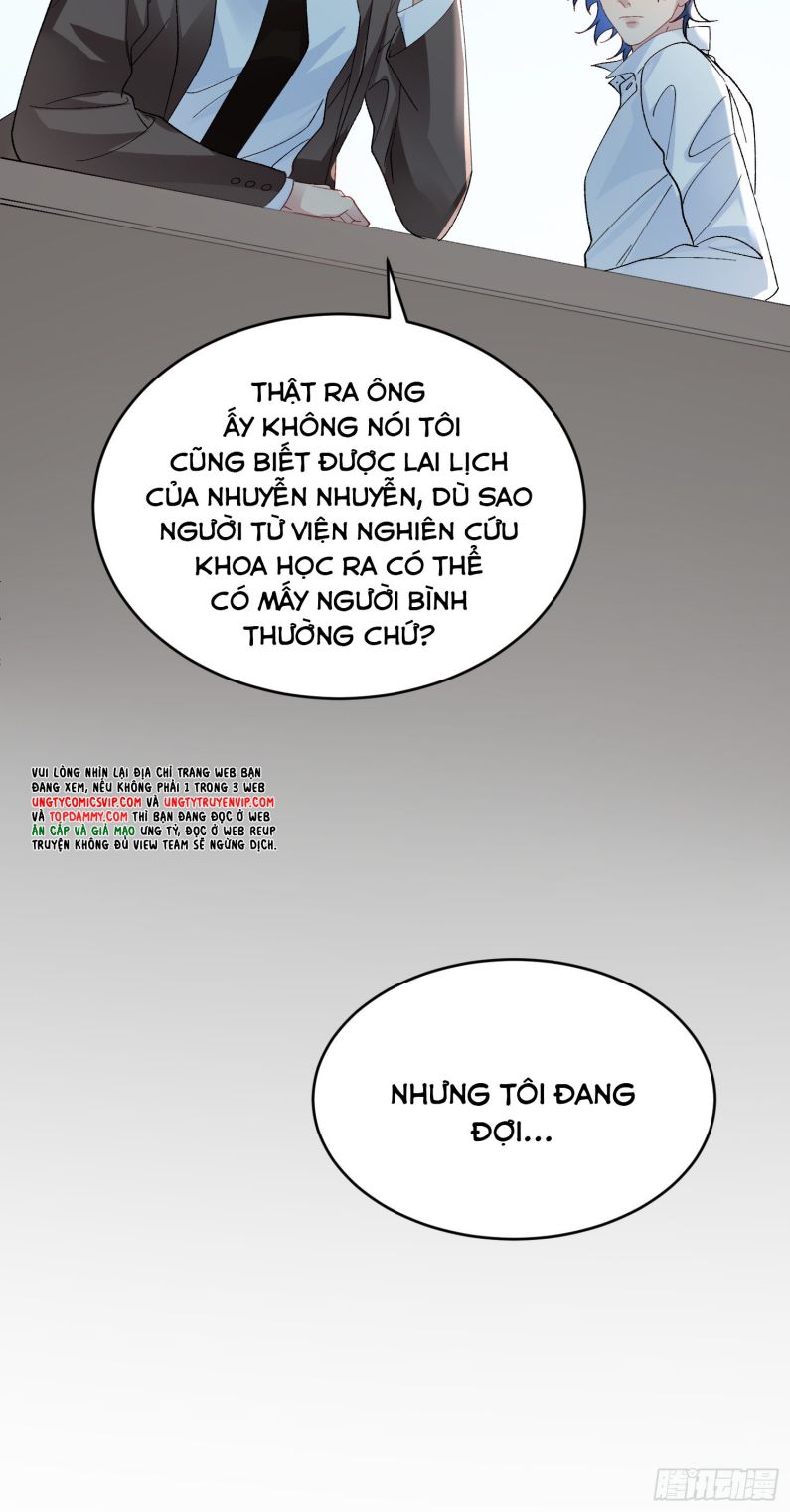 dĩ hạ khi thượng chapter 19 21