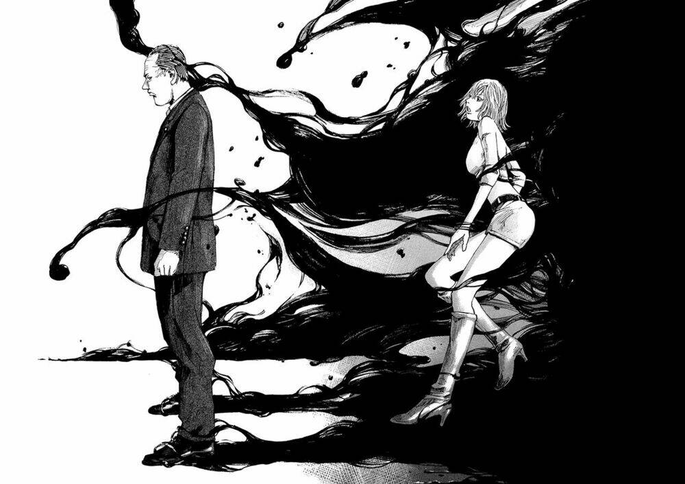 hito hitori futari chapter 2 28