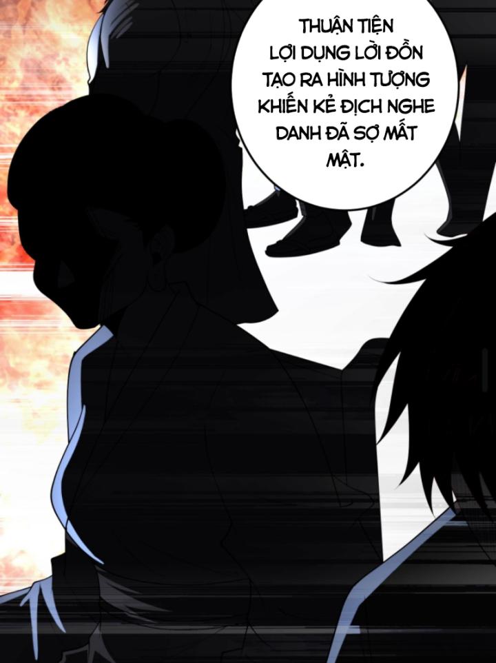 học cùng em gái, tôi bất cẩn vô địch rồi chapter 115 22