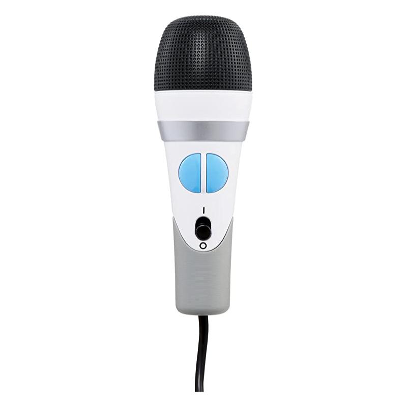 Đồ Chơi LITTLE TIKES Máy Karaoke Tobi Kết Nối Bluetooth Cho Bé 657566C