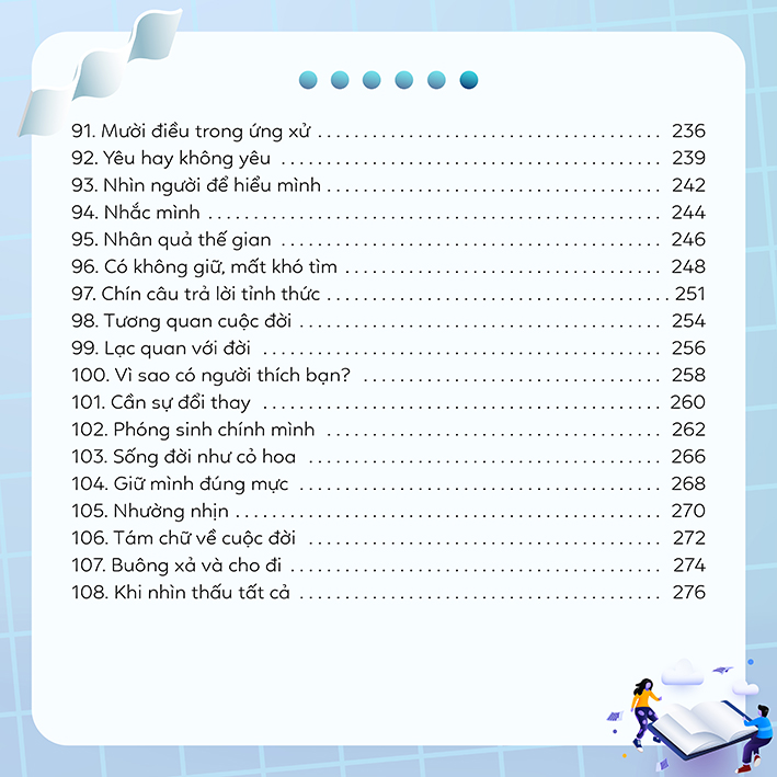 Làm mới vườn tâm - Tác giả Suối Thông