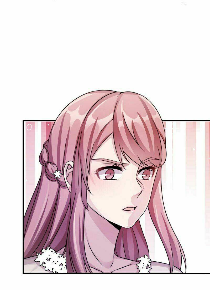 mạc thiếu bức hôn: vợ mới khó chống đỡ chapter 93 40