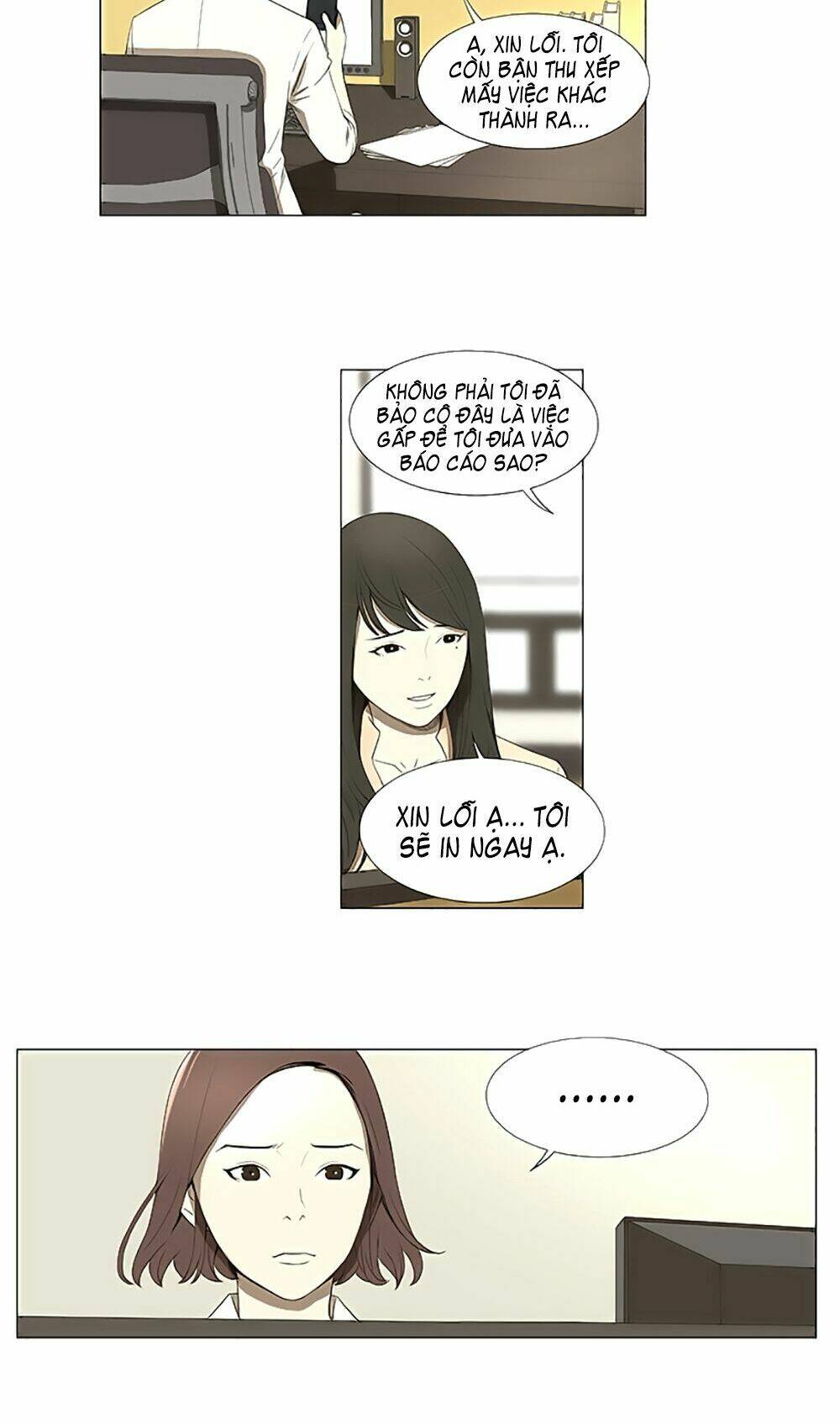 season of su | quãng ngày của su chapter 4 20