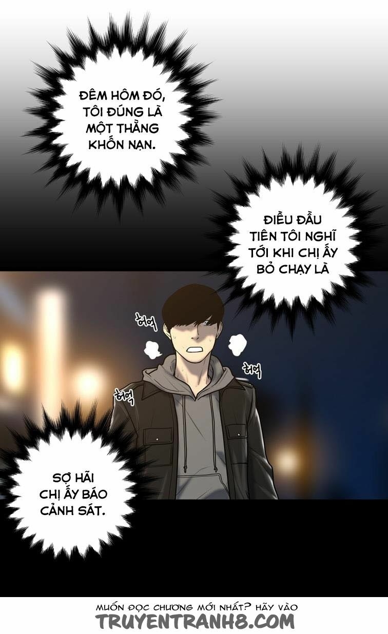 Liêu Trai Chí Dị Phiên Bản Hàn Quốc Chapter 41 - Trang 2