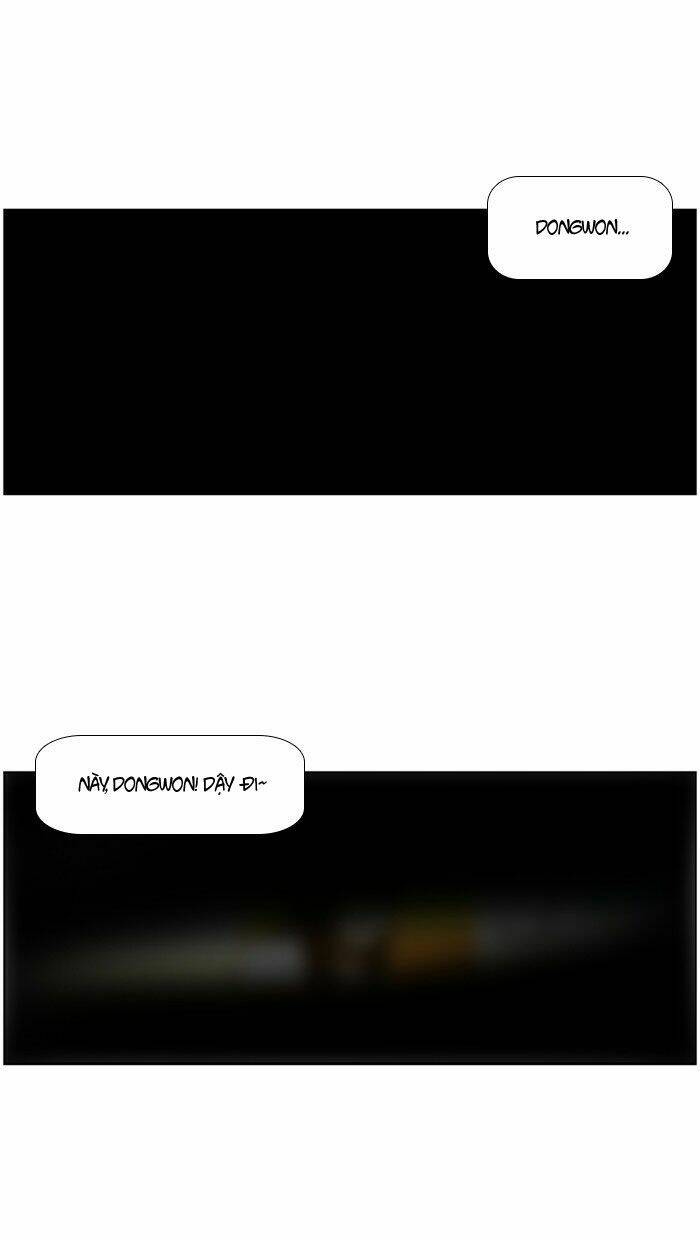 lớp học của những học sinh đặc biệt chapter 18 3