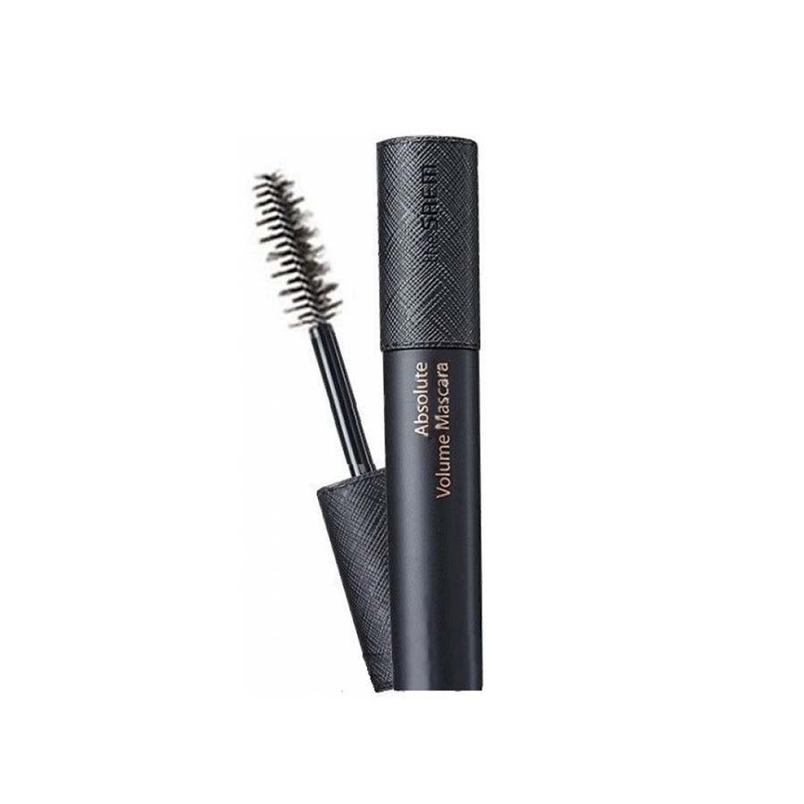 Mascara Làm Dày Mi The Saem The Saem Absolute Volume Mascara (10g) (Date Tháng 9/2021)